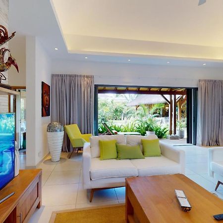Villas De Vacances A Pereybere V8 بيريبير المظهر الخارجي الصورة