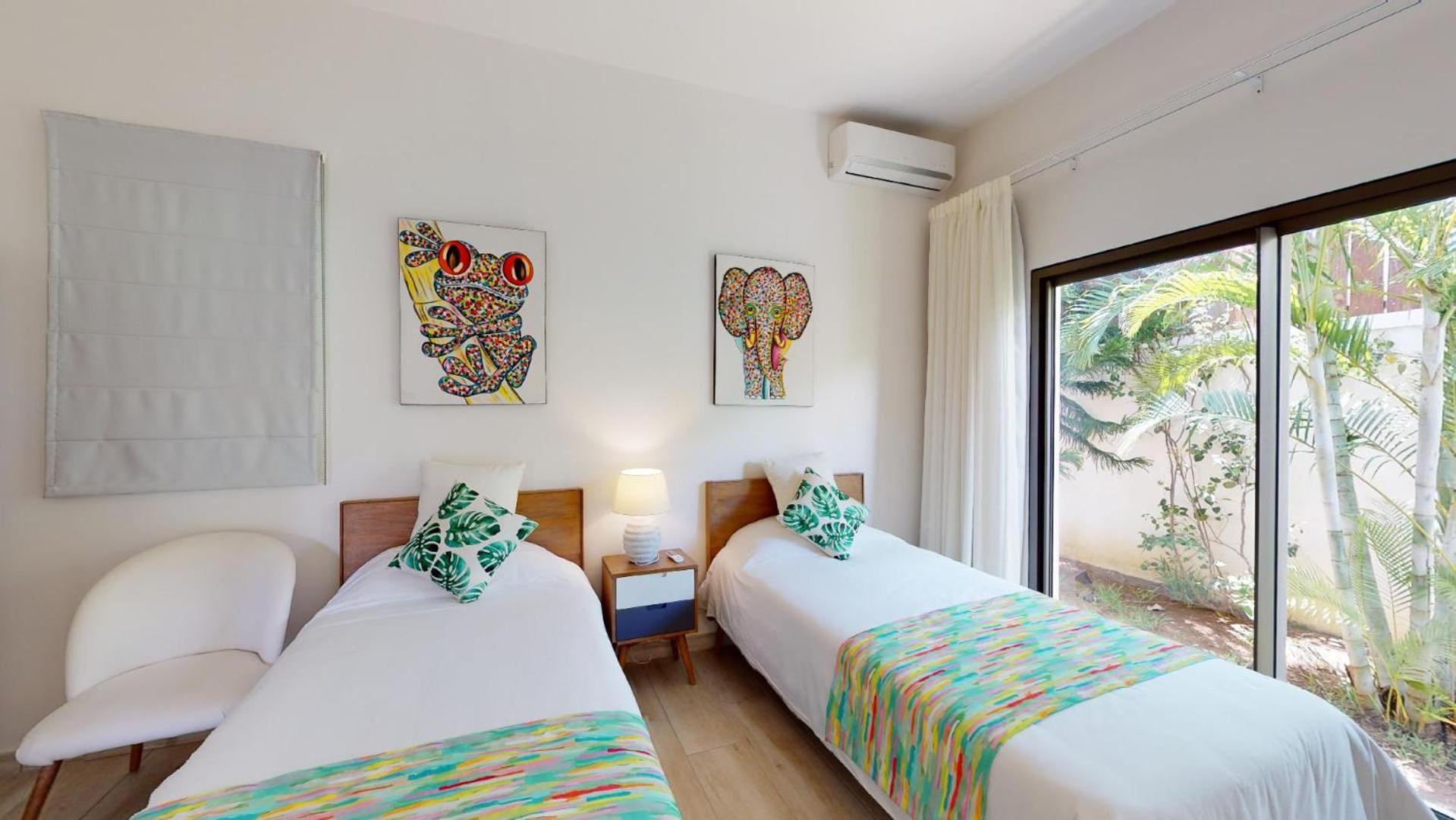Villas De Vacances A Pereybere V8 بيريبير المظهر الخارجي الصورة