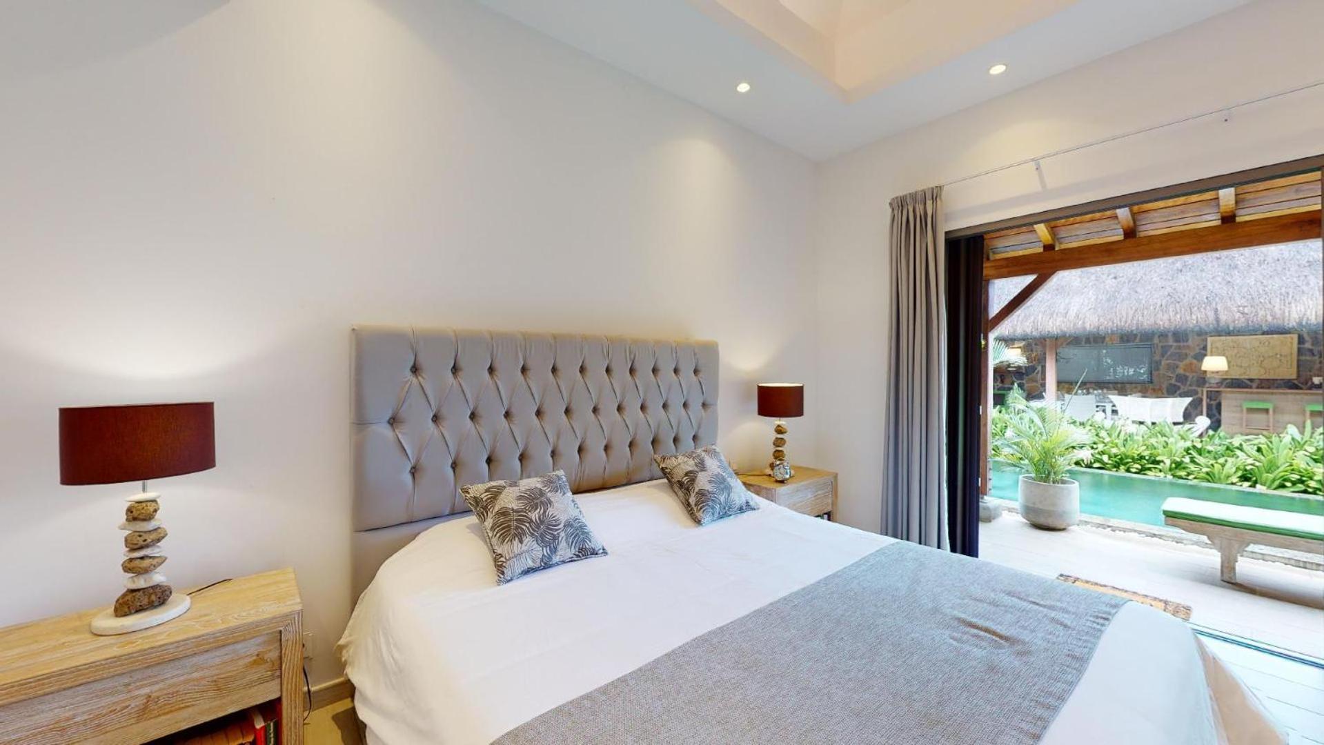 Villas De Vacances A Pereybere V8 بيريبير المظهر الخارجي الصورة