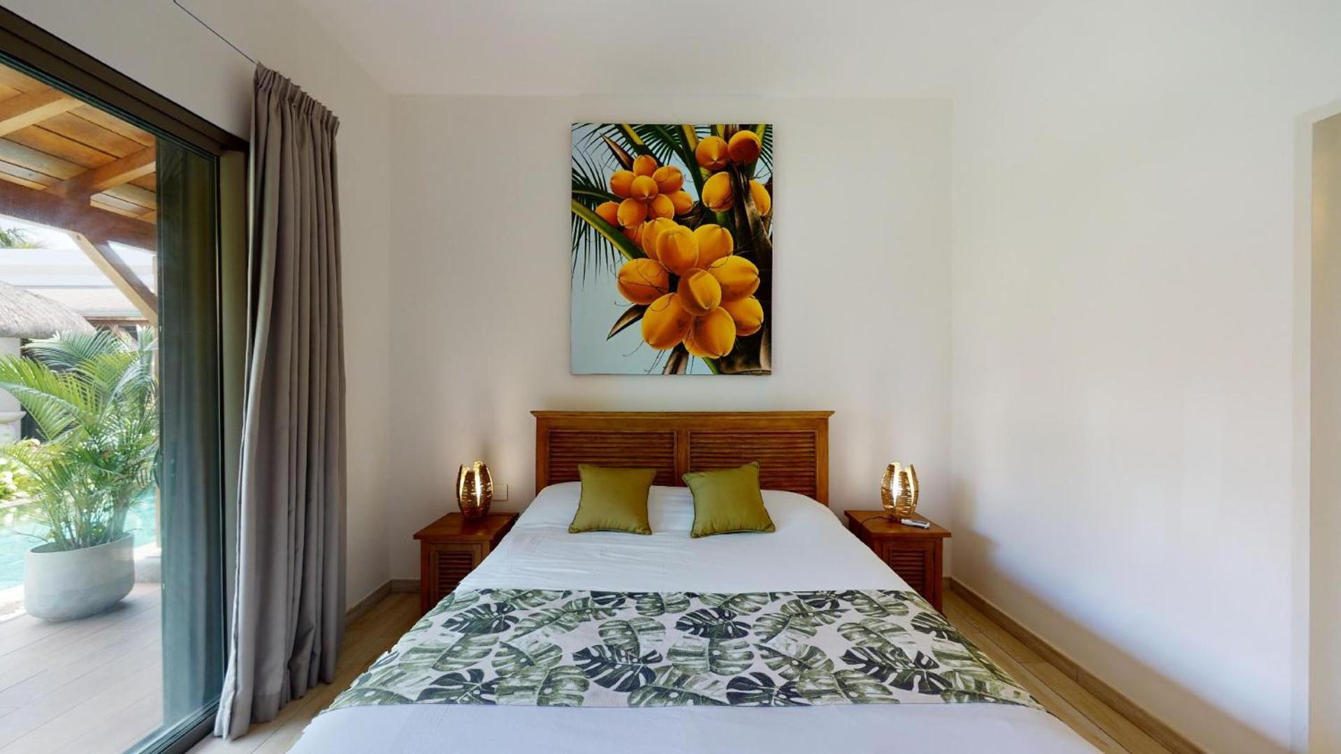 Villas De Vacances A Pereybere V8 بيريبير المظهر الخارجي الصورة