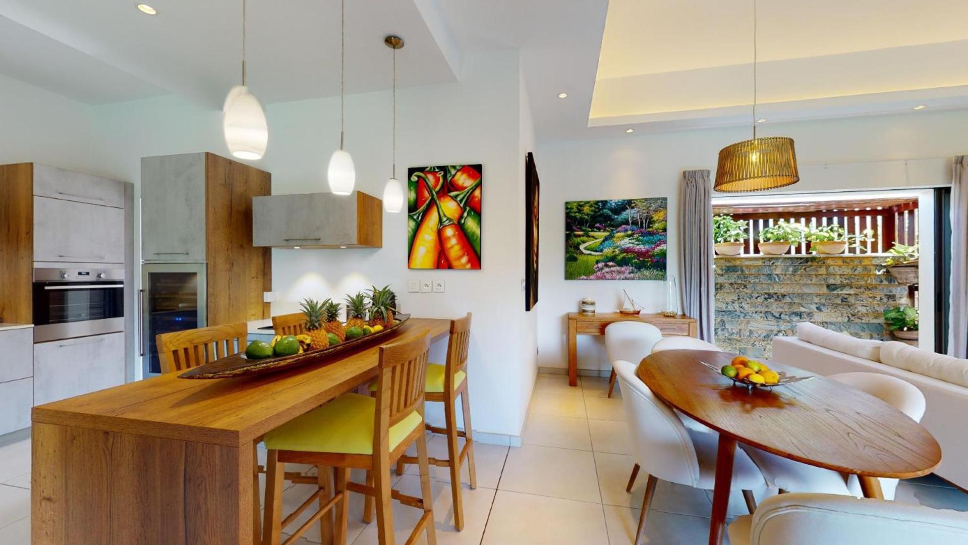 Villas De Vacances A Pereybere V8 بيريبير المظهر الخارجي الصورة