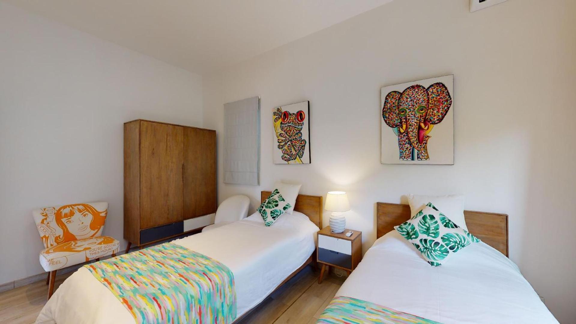Villas De Vacances A Pereybere V8 بيريبير المظهر الخارجي الصورة