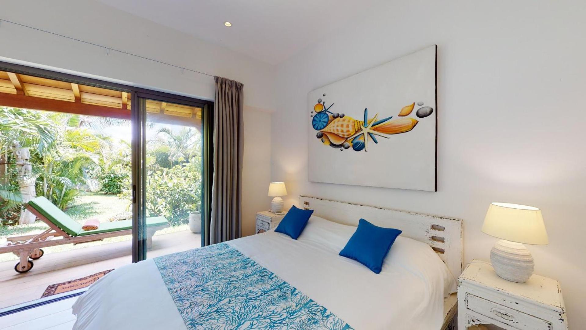 Villas De Vacances A Pereybere V8 بيريبير المظهر الخارجي الصورة