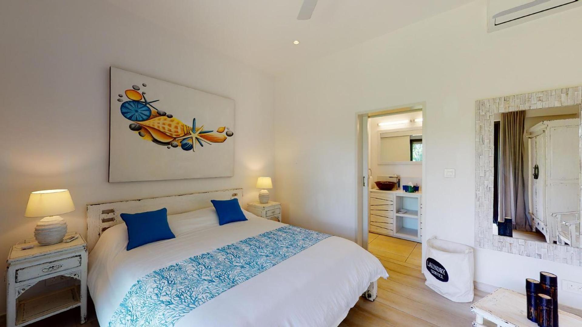 Villas De Vacances A Pereybere V8 بيريبير المظهر الخارجي الصورة