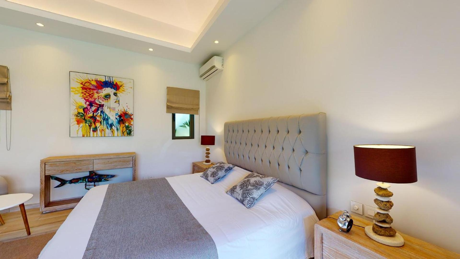 Villas De Vacances A Pereybere V8 بيريبير المظهر الخارجي الصورة