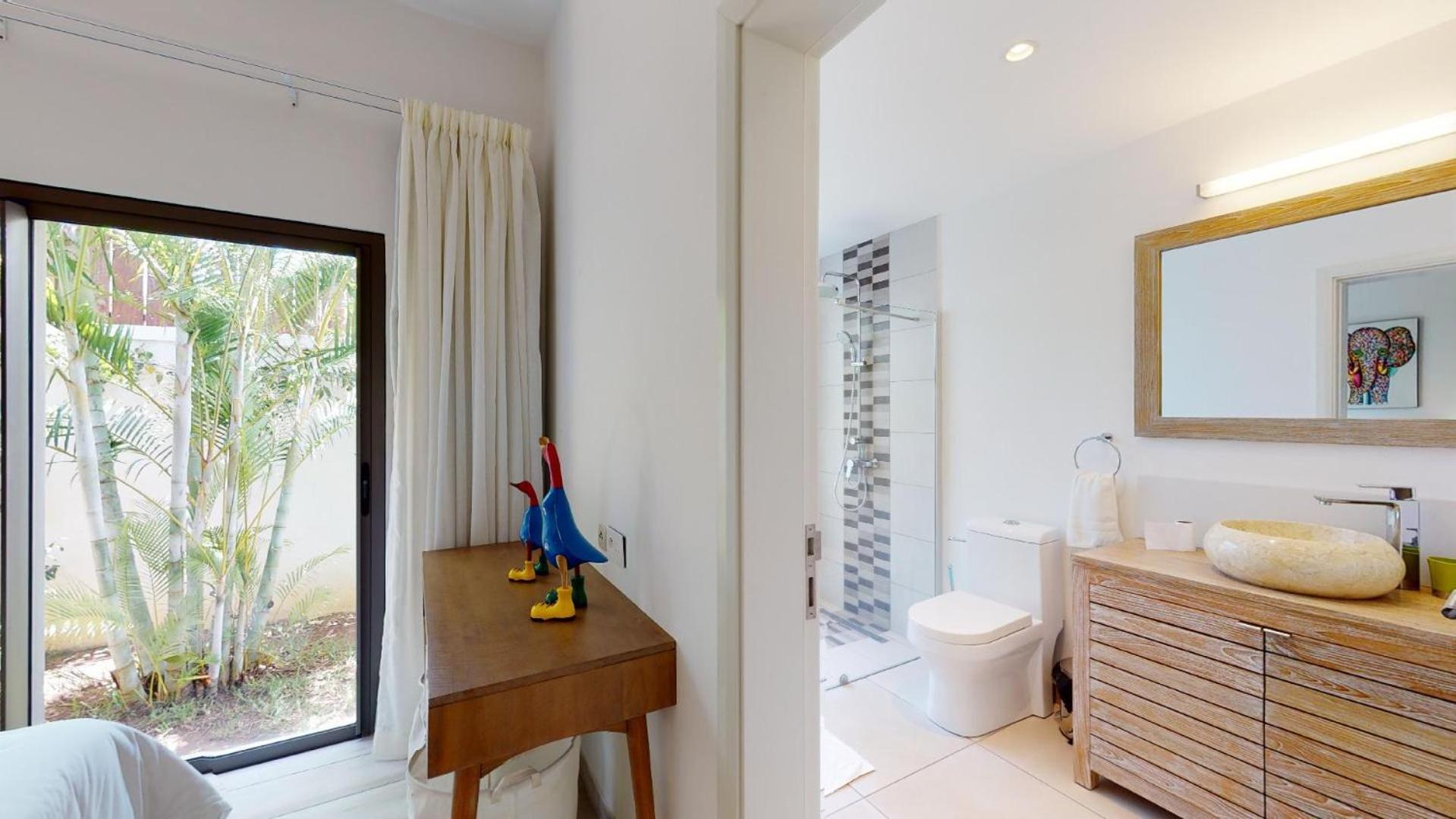 Villas De Vacances A Pereybere V8 بيريبير المظهر الخارجي الصورة