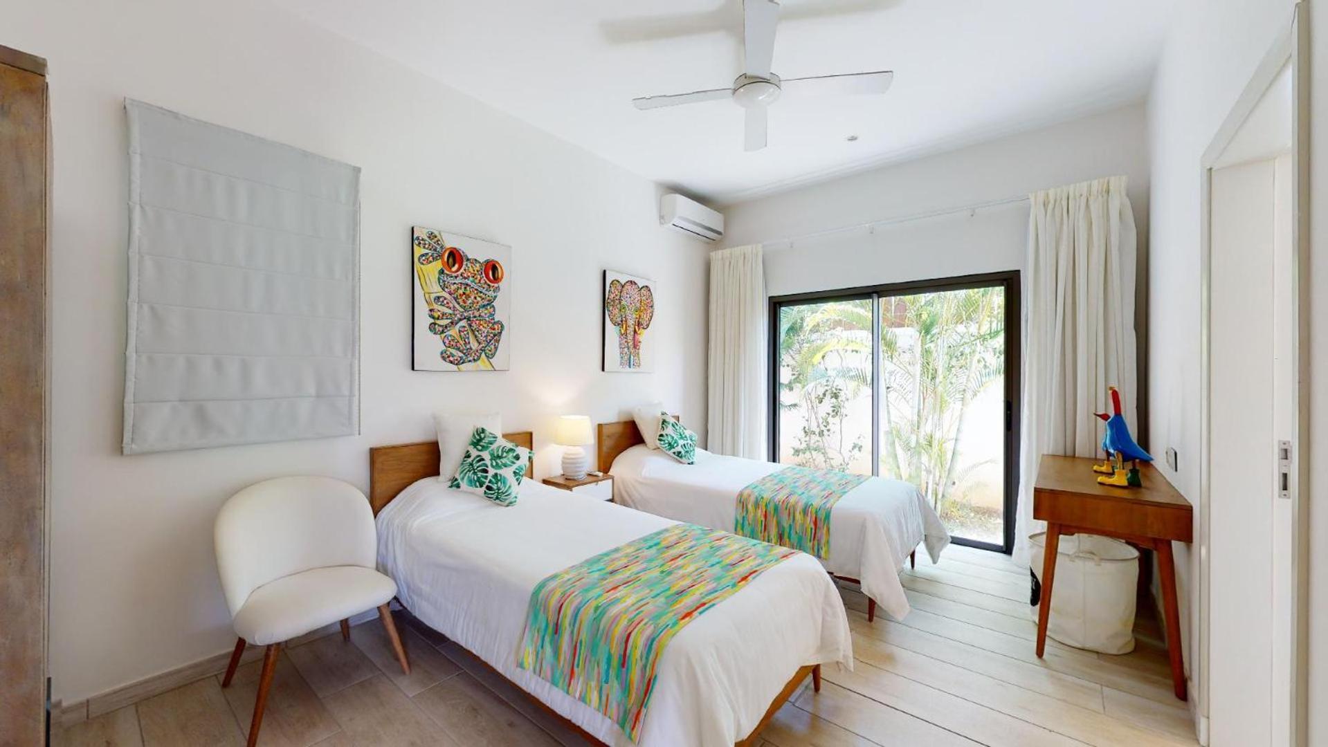 Villas De Vacances A Pereybere V8 بيريبير المظهر الخارجي الصورة