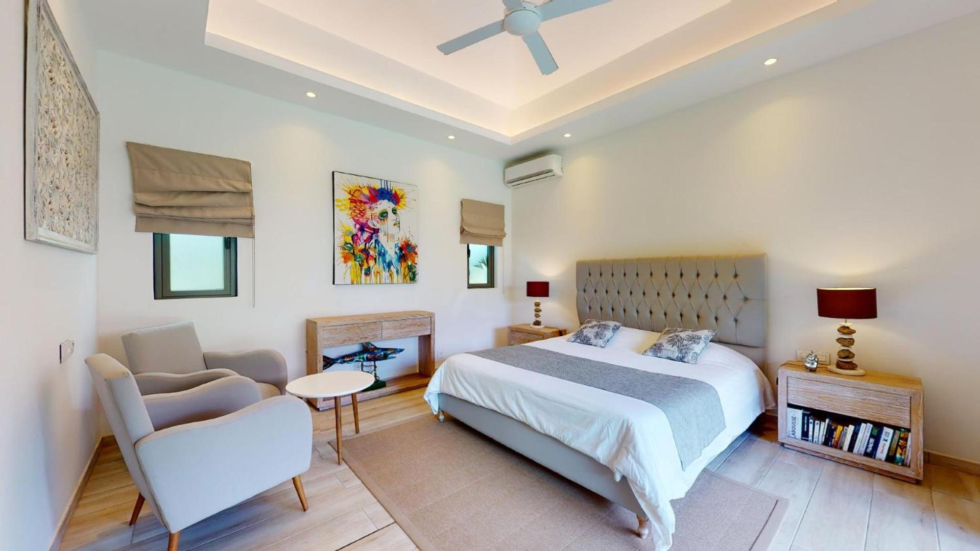 Villas De Vacances A Pereybere V8 بيريبير المظهر الخارجي الصورة